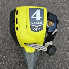 Ryobi c430 cycle for sale  READING