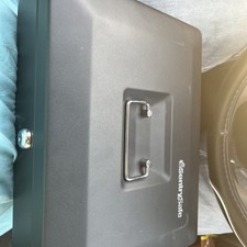 Sentry safe portable for sale  Woodbine