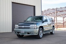 2005 chevrolet suburban for sale  Hurricane