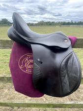 Kent masters saddle for sale  LINCOLN