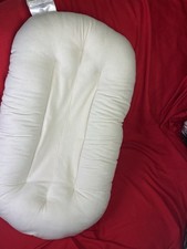 Snuggle organic infant for sale  Santa Barbara