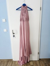 Abendkleid langes kleid gebraucht kaufen  Bechhofen
