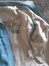 Nappa lederjacke damen gebraucht kaufen  Berlin