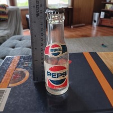 Vintage 1987 pepsi for sale  Galesburg