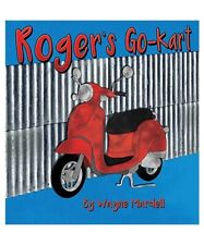 Rogers kart wayne gebraucht kaufen  Trebbin