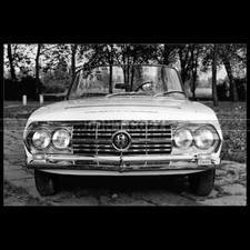 Photo .012046 alfa d'occasion  Martinvast