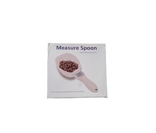 Digital spoon scale for sale  Upper Marlboro