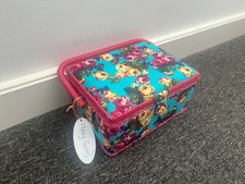 Hobbygift sewing box for sale  THAME