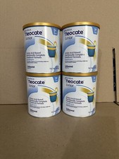 (4)Neocate Jr sem sabor 14,1 Oz FRETE GRÁTIS VALIDADE 03/2026 *amassado* comprar usado (4)Neocate Jr sem sabor 14,1 Oz FRETE GRÁTIS VALIDADE 03/2026 *amassado* comprar usado  Enviando para Brazil
