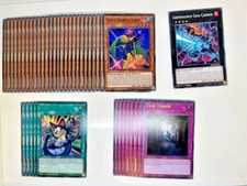 Yugioh complete competitive for sale  Glenn Dale