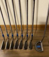 Bullet golf clubs for sale  Hales Corners