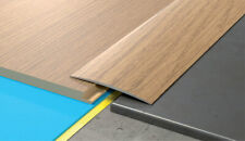 Aluminium wood effect for sale  BARNSLEY