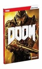 Usado, Doom : Prima Official Guide by Prima Games 2016, Trade Paperback Xbox One PS4 PC comprar usado  Enviando para Brazil