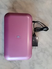 PhoneSoap 3 UV desinfetante para celular e carregador de celular universal duplo, rosa comprar usado  Enviando para Brazil