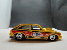 2025 Hot Wheels Prototype Factory Test Run Amarelo '76 Chevy Chevette - RR.E171 comprar usado  Enviando para Brazil