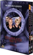 DVD Series - Stargate SG1 - Season 8, Part A - Box Set 2 DVD comprar usado  Enviando para Brazil