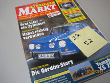 Zeitschrift ldtimer markt gebraucht kaufen  Bodenteich