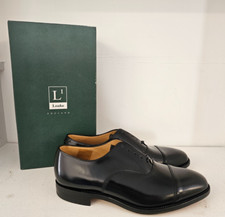 Loake men oxford for sale  AYR