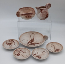 Piece set schoonhoven for sale  Oregon City