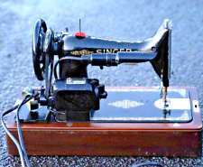 Singer 99k sewing for sale  HEBDEN BRIDGE