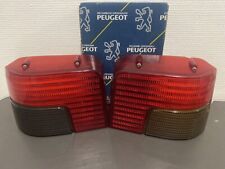 Peugeot 205 gti d'occasion  Marly