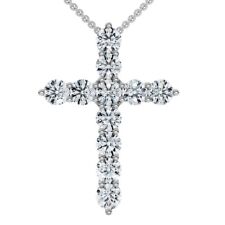 1.25ct diamond cross for sale  Libertyville