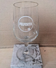 Verre 25cl pied d'occasion  Hazebrouck