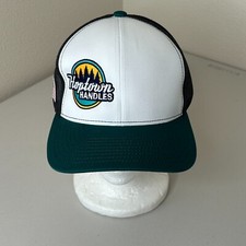 Cappello camionista hoptown usato  Spedire a Italy