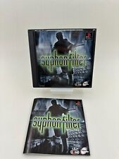 Sony syphon filter usato  Boscoreale