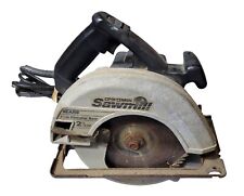 Craftsman sawmill circular for sale  Fort Worth