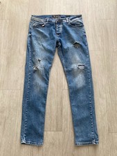 Jeans kenzo stretch d'occasion  La Valette-du-Var