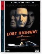 Lost highway david gebraucht kaufen  Berlin