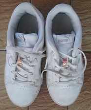 Basket puma enfants d'occasion Basket puma enfants d'occasion  Vandœuvre-lès-Nancy