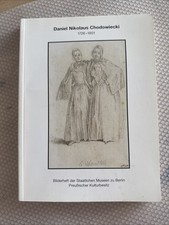 Daniel nikolaus chodowiecki gebraucht kaufen  Berlin
