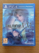 Final fantasy hd d'occasion  Croissy-sur-Seine