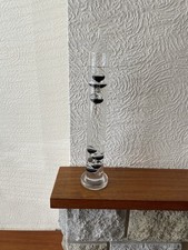 Galileo thermometer for sale  BRISTOL