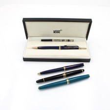 montblanc generation for sale montblanc generation for sale Saint Louis