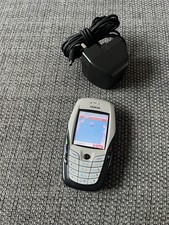 Nokia 6600 mobile for sale  CHELMSFORD