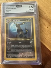 Pokémon tcg umbreon gebraucht kaufen  Darmstadt