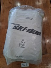 Ski doo 2000 for sale  Beryl