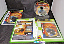 Xbox rally sports usato  Santa Sofia