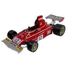 Modellino polistil ferrari usato  Italia