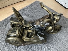 Motorcycle sidecar coffee for sale  LEEDS