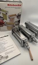 Kitchenaid 3accessoires machin d'occasion  Le Petit-Quevilly