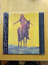 Melvins king buzzo gebraucht kaufen Melvins king buzzo gebraucht kaufen  Kassel