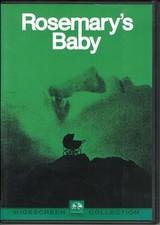 Rosemary baby roman gebraucht kaufen  Dormagen