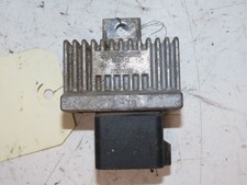 Boitier préchauffage renault d'occasion  Seclin