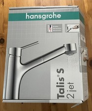 hansgrohe talis s gebraucht kaufen hansgrohe talis s gebraucht kaufen Lünen
