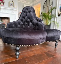 Hotel lobby sofa for sale  HALSTEAD