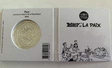 Argent astérix paix d'occasion  Custines